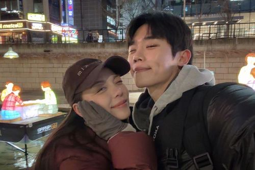 Vợ chồng Ailee lên tiếng sau khi vướng tin đồn đã có tin vui