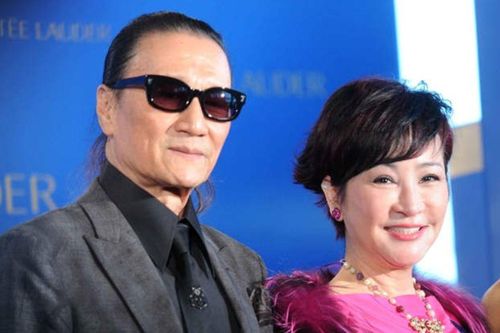 Vợ cũ lên tiếng khi Tạ Hiền qua đời