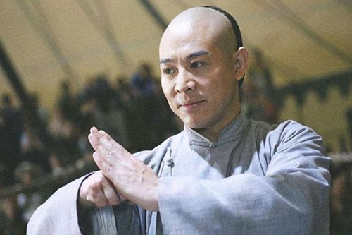 3 cao thủ võ thuật Trung Quốc từng khiến cả võ lâm nể phục