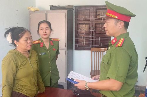 Nhờ lấy lại 10 tỷ đồng bị lừa, người phụ nữ mất thêm 179 triệu đồng