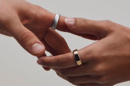 Khai mở toàn bộ sức mạnh của Oura Ring 5 với những mẹo đơn giản