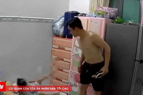 TP.HCM: Điều tra vụ bé trai 3 tuổi nghi bị bạo hành