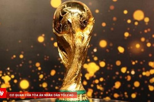 6 đội tuyển đầu tiên chính thức góp mặt tại World Cup 2030
