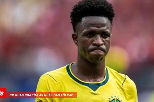 Vinicius Jr. gây chú ý với diện mạo mới sau khi phẫu thuật thẩm mĩ
