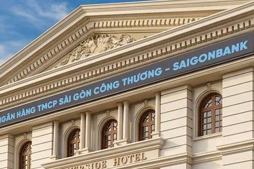 Saigonbank: Đệm vốn dày và bài toán đánh thức lợi nhuận