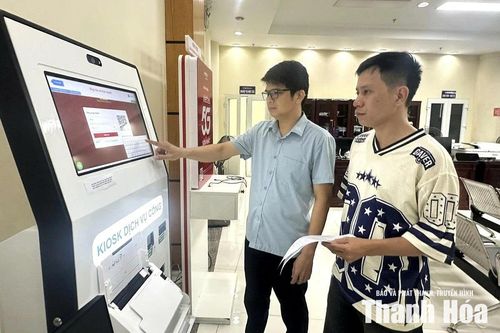 Bồi đắp niềm tin, lan tỏa sự hài lòng