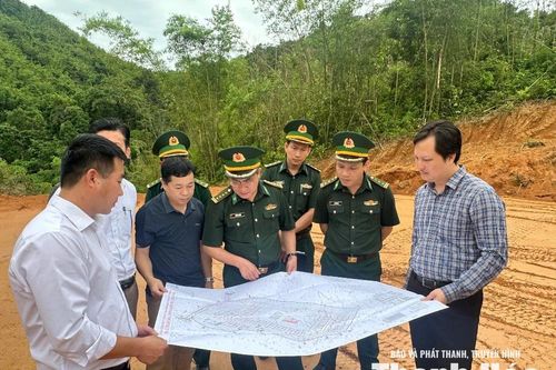Chủ động, sẵn sàng ứng phó với mọi tình huống thiên tai