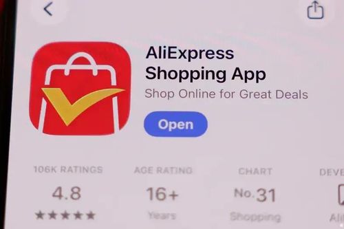 AliExpress lĩnh án phạt kỷ lục tại EU vì hàng giả