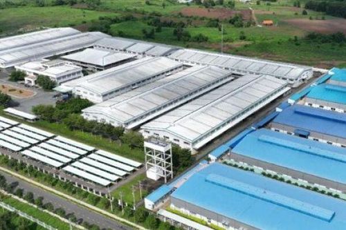 Sonadezi Châu Đức: Lợi nhuận quý II giảm 80%, chi phí tài chính tăng mạnh