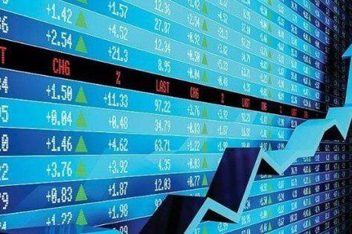 Loạt công ty chứng khoán báo lãi đột biến, phần lớn đến từ đâu?