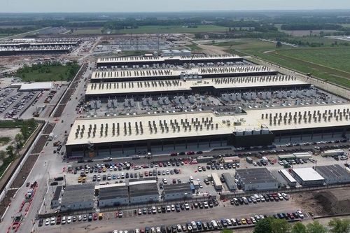 'Nợ ngầm' của 5 tập đoàn công nghệ Mỹ tăng vọt lên 1,65 nghìn tỷ USD, vì AI