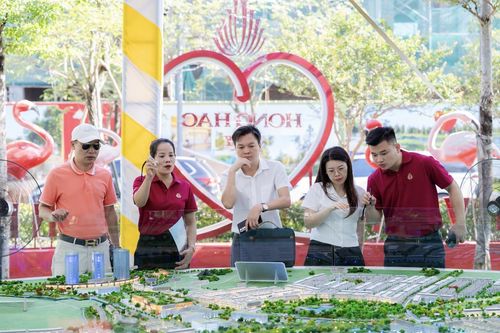Bắc Ninh mở rộng không gian nhà ở cho cộng đồng cư dân quốc tế
