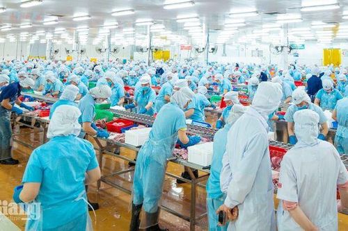 Khu công nghiệp bước vào chu kỳ phát triển mới