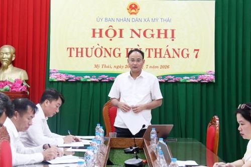 Bắc Ninh:Tăng tốc làm sạch dữ liệu đất đai, bảo đảm hoàn thành đúng tiến độ