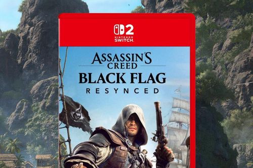 Khả năng Assassin's Creed: Black Flag Resynced lên Nintendo Switch 2: Thách thức kỹ thuật và bài toán kinh doanh