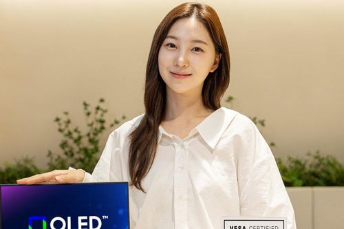Samsung sản xuất màn hình tandem OLED 1.600 nit: Bước ngoặt độ sáng cho laptop cao cấp