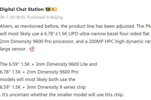 Giải mã dòng OPPO Find X10: Chiến lược thực dụng và hệ thống camera 200MP đột phá
