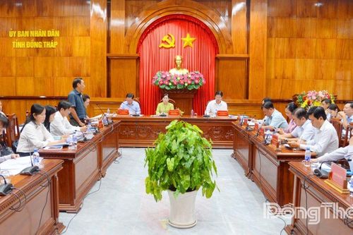 Đồng Tháp: Khám sức khỏe định kỳ, khám sức khỏe dự phòng và khám sàng lọc cho người dân đạt hơn 73%