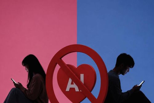 Trung Quốc siết chặt quản lý chatbot AI tình ái: Giải mã lý do và tác động công nghệ