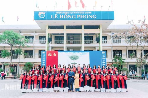 Nghị quyết số 14/2026/NQ-HĐND: Động lực mới cho giáo dục Ninh Bình vươn tầm
