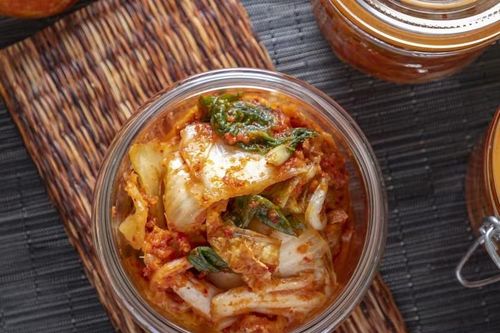 Khoa học ghi nhận thêm lợi ích của thực phẩm lên men quen thuộc với người Việt