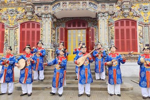 Để di sản thực sự sống