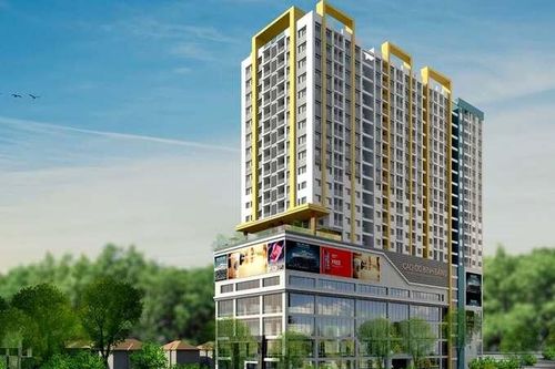 Tổng giám đốc Công ty Địa ốc Sài Gòn 5 nguy cơ bị tạm hoãn xuất cảnh
