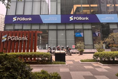 Đặt mục tiêu lãi 1.438 tỷ đồng, PGBank mới đạt 30% kế hoạch sau nửa năm