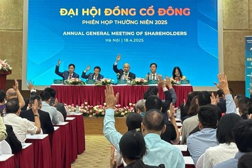 ABBank chốt ngày lấy ý kiến cổ đông về kế hoạch tăng vốn