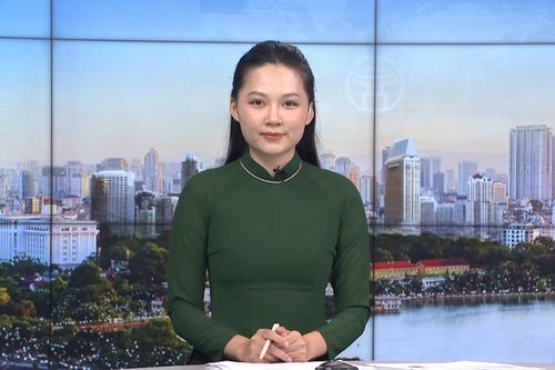 Chương trình Thời sự 15h00 | 21/07/2026
