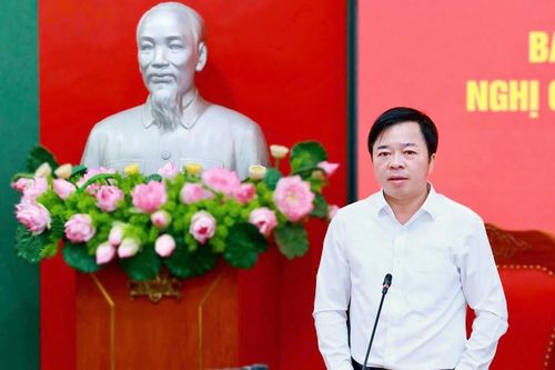 Thái Nguyên lấy chất lượng làm thước đo trong đột phá phát triển giáo dục