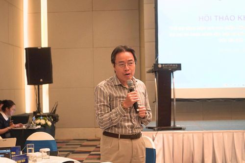 Nhiều kiến nghị hoàn thiện chính sách bảo vệ trẻ em có hoàn cảnh đặc biệt và trẻ em có nguy cơ