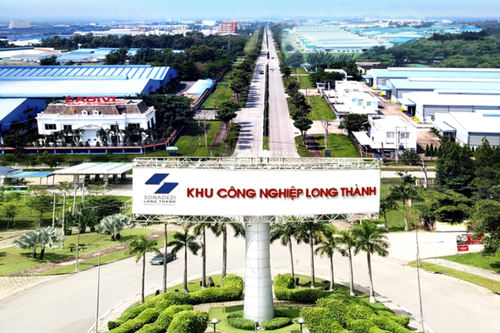 Doanh thu quý II lập đỉnh lịch sử, lãi ròng Sonadezi Long Thành (SZL) vẫn đi lùi