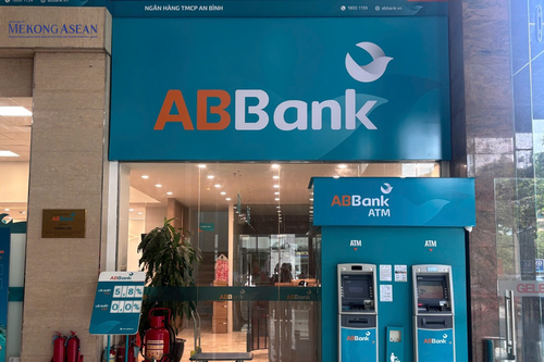 Vừa hoàn tất chia cổ tức, ABBank (ABB) lấy ý kiến cổ đông điều chỉnh phương án tăng vốn