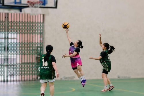 Đại hội Thể dục thể thao tỉnh: Khởi đầu sôi động, lan tỏa đam mê