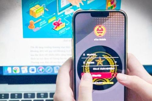 Đẩy mạnh số hóa, hỗ trợ nhà bán hàng thực hiện chính sách thuế mới