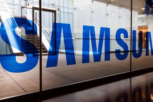 Samsung lập bộ phận robot, cổ phiếu tăng mạnh 7%