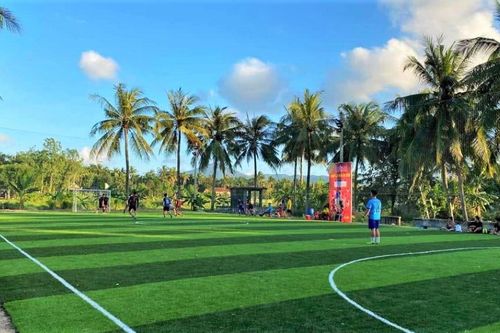 Trụ điện gãy đổ, đè một học sinh tử vong ở Gia Lai