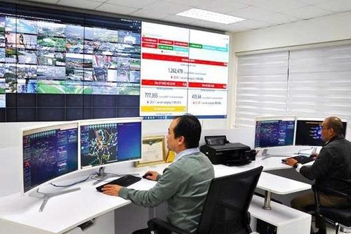 Nguồn điện ổn định - nền tảng phát triển sản phẩm OCOP Lâm Đồng