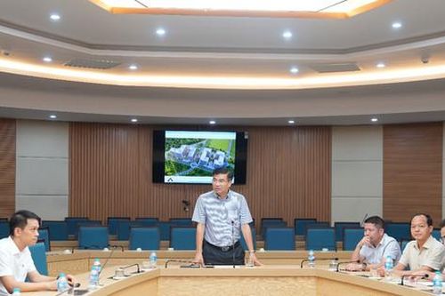 Gia Lâm: Lấy ý kiến điều chỉnh quy hoạch phục vụ phát triển nhà ở xã hội