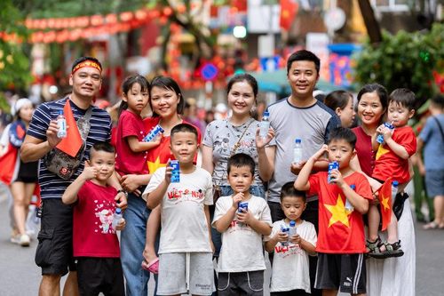 Thương hiệu Việt: Từ tài sản doanh nghiệp đến sức mạnh cạnh tranh quốc gia