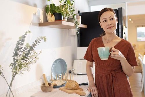 4 cách tôi kiểm soát chi tiêu sau tuổi 45 để không phải lo lắng khi nghỉ hưu