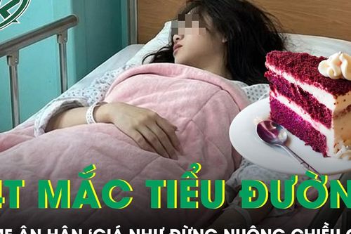 Bé gái 14 tuổi nguy kịch vì tiểu đường bố mẹ nghẹn ngào nói giá như đừng nuông chiều con