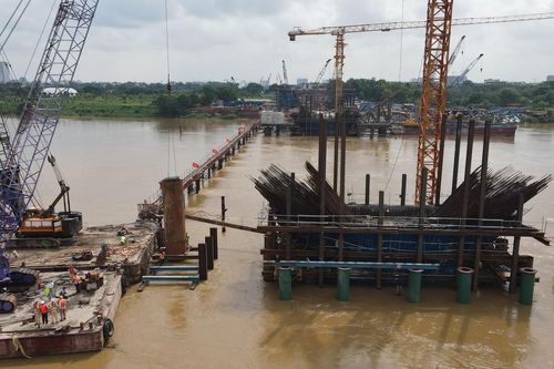 Khơi thông vốn công, tạo đà tăng trưởng