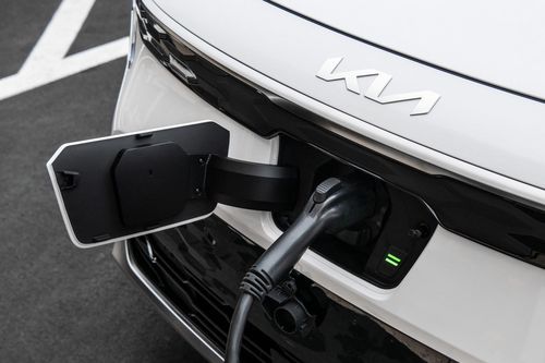 Sau 100.000 km, ôtô điện Hàn Quốc ít 'chai pin' nhất