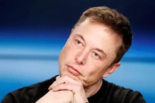 Elon Musk tuyên bố sốc