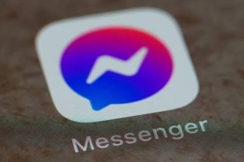 Messenger lỗi diện rộng
