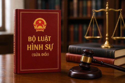 Dự thảo Bộ luật Hình sự (sửa đổi):Đề xuất bổ sung quy định xử lý hình sự với 7 tội danh mới