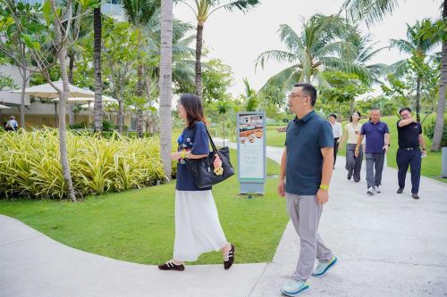 Các hãng hàng không, lữ hành Trung Quốc: Bày tỏ sự ngưỡng mộ thành tựu du lịch của Việt Nam