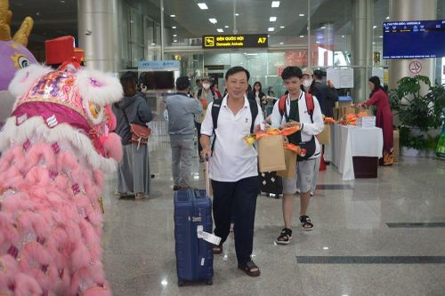 Lâm Đồng kích cầu du lịch sau khi sân bay Liên Khương hoạt động trở lại